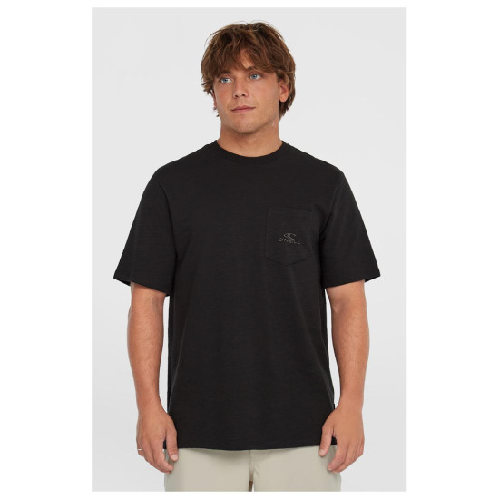 O'neill Ανδρική κοντομάνικη μπλούζα Chest Pocket T-Shirt